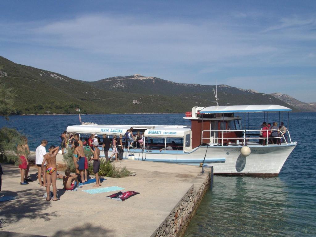 Hotel Luka Luka  Exterior photo