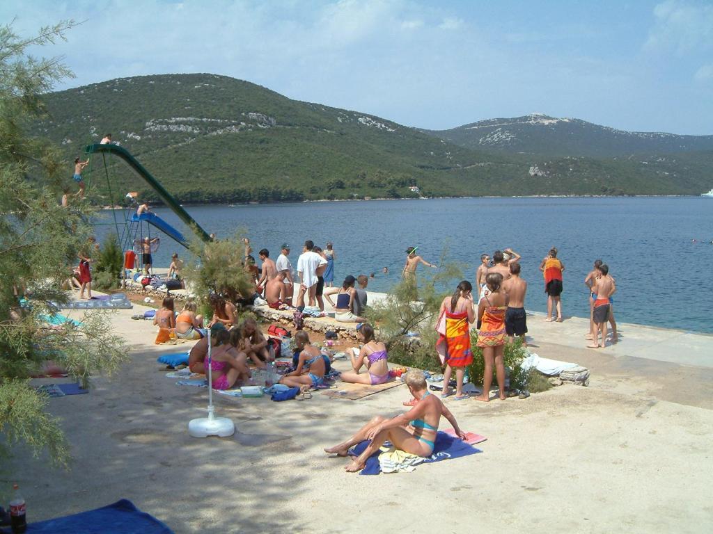 Hotel Luka Luka  Exterior photo